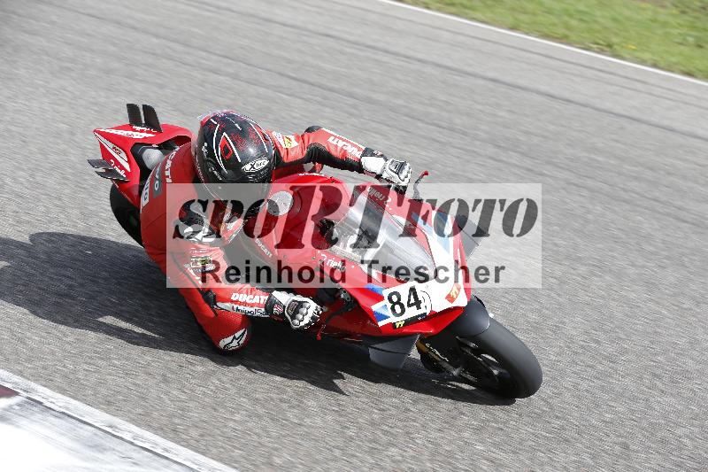 /53 16.09.2025 Track Day Domi Aegerter ADR/Gruppe rot/84